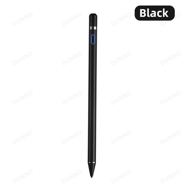 Active Universal Tablet Stylus Pen For Android Apple iPad Touch Screen Pencil For Xiaomi Huawei Samsung Tablet Mobile Phone Pen