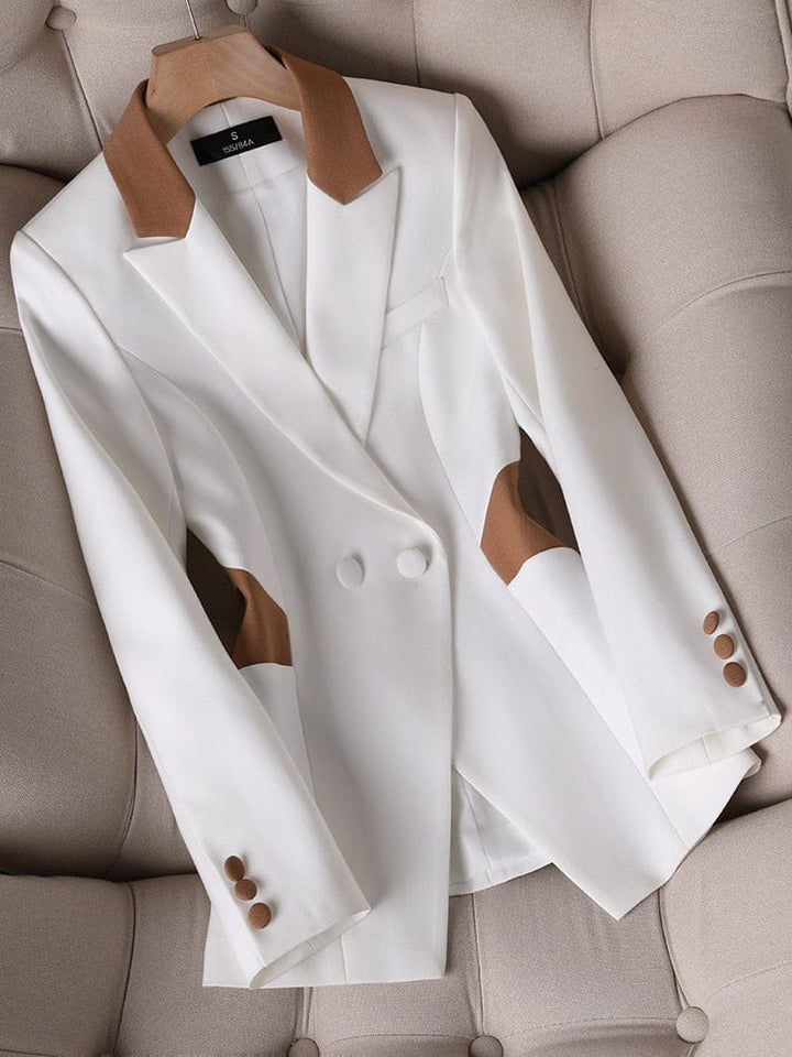 |14:193#White Blazer;5:100014064|14:193#White Blazer;5:361386|14:193#White Blazer;5:361385|14:193#White Blazer;5:100014065|14:193#White Blazer;5:4182|14:193#White Blazer;5:4183|14:193#White Blazer;5:200000990|1005004890614797-White Blazer-S|1005004890614797-White Blazer-M|1005004890614797-White Blazer-L|1005004890614797-White Blazer-XL|1005004890614797-White Blazer-XXL|1005004890614797-White Blazer-XXXL|1005004890614797-White Blazer-4XL