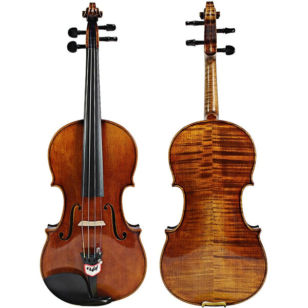 Violin 4/4 Antonio Stradivarius